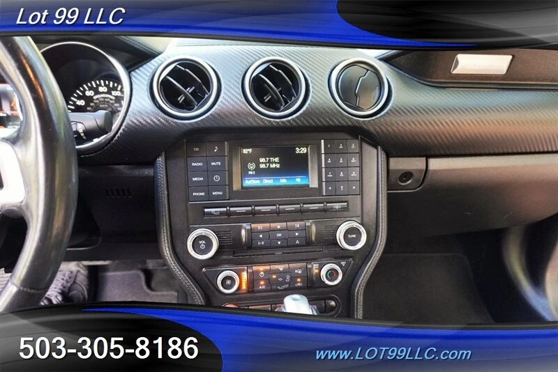 2018 Ford S550 Mustang - Image 15 of 20