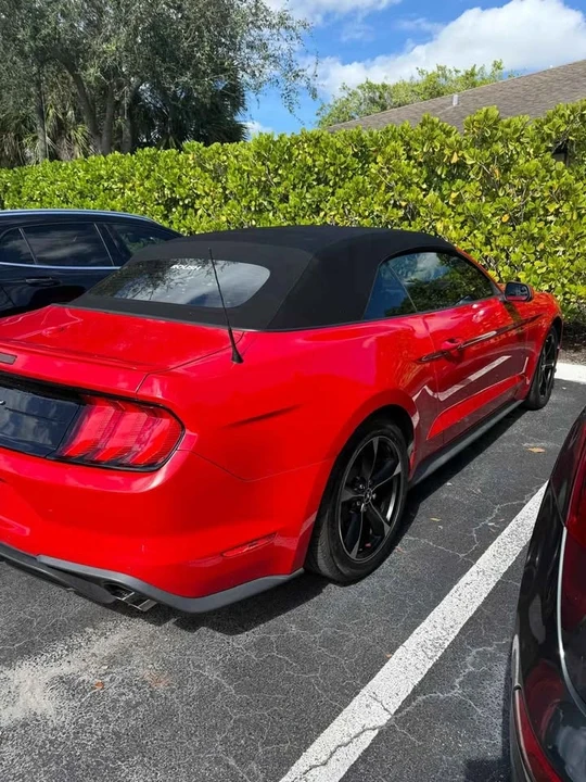 2018 Ford S550 Mustang - Image 9 of 10