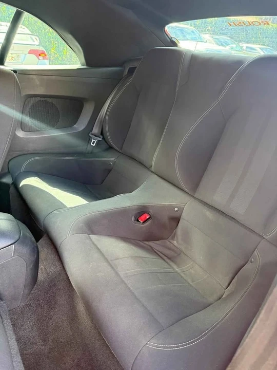 2018 Ford S550 Mustang - Image 5 of 10