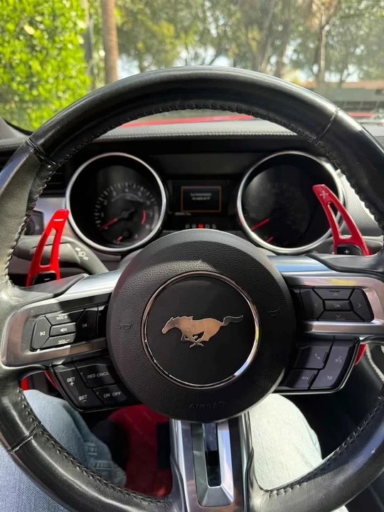 2018 Ford S550 Mustang - Image 2 of 10