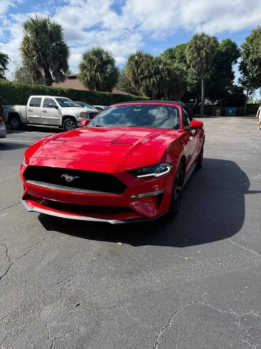 2018 Ford S550 Mustang - Image 10 of 10