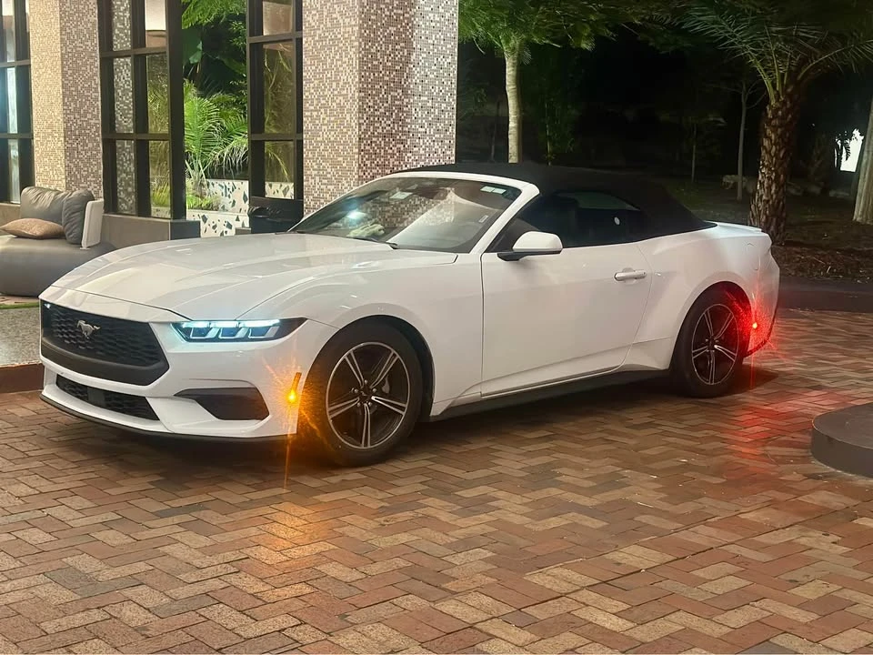 2018 Ford S550 Mustang - Image 4 of 10