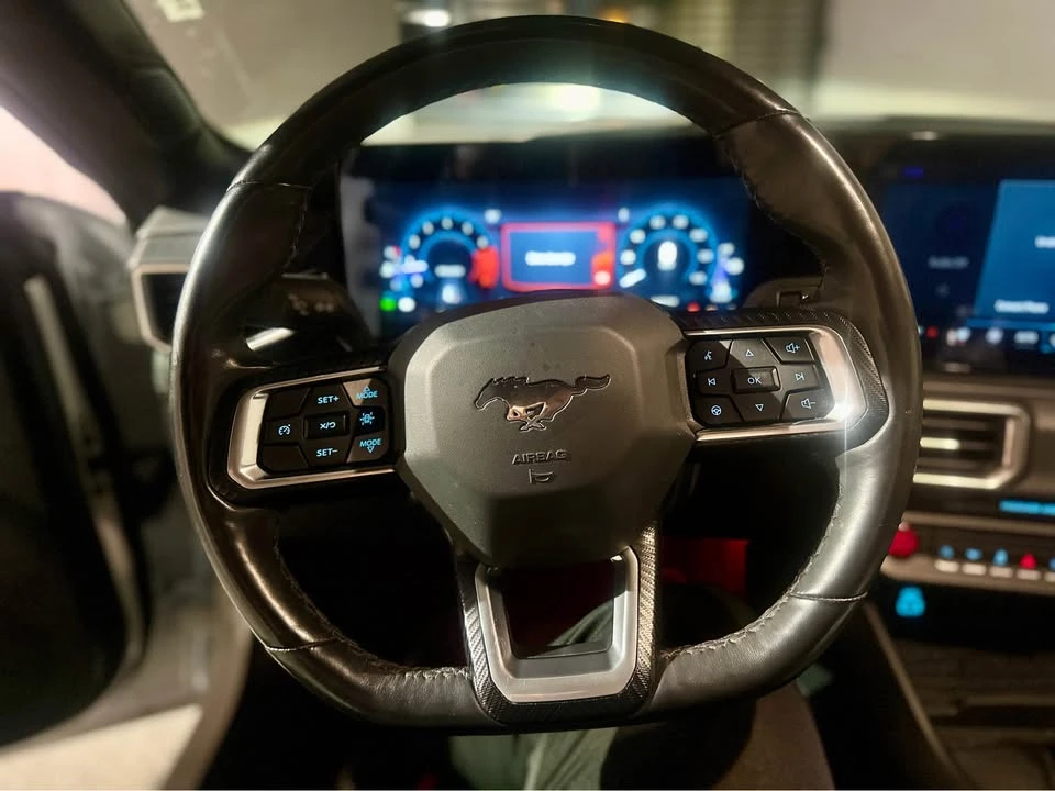 2018 Ford S550 Mustang - Image 8 of 10