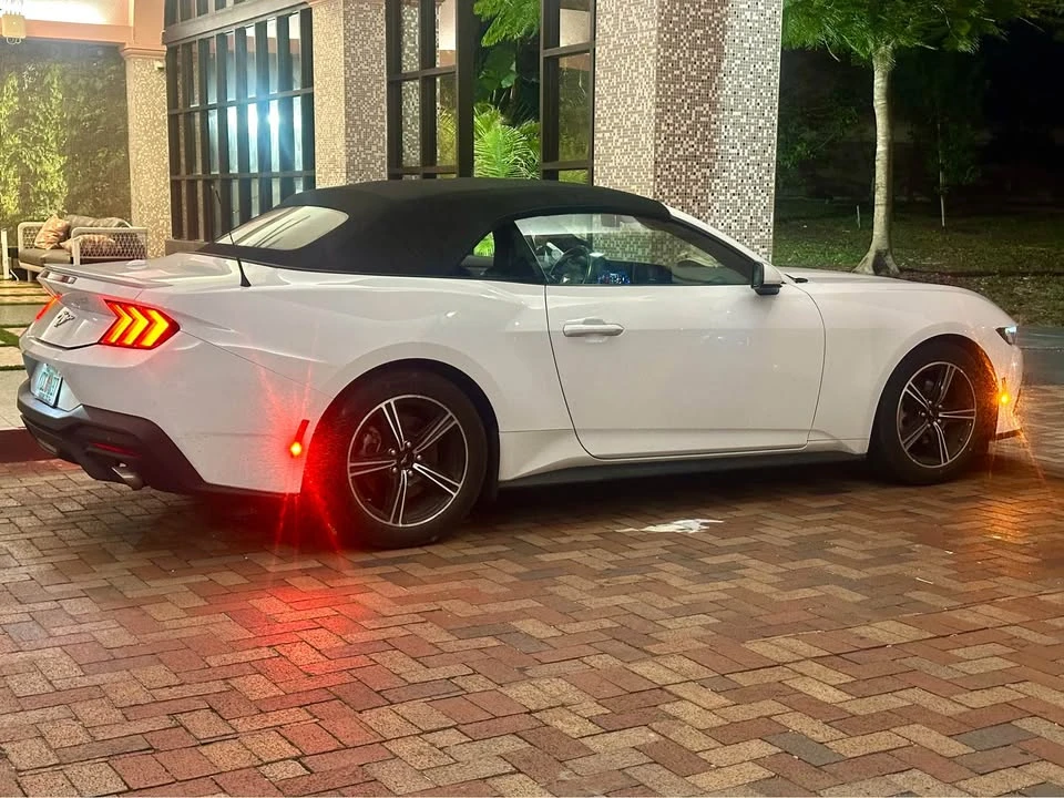 2018 Ford S550 Mustang - Image 3 of 10