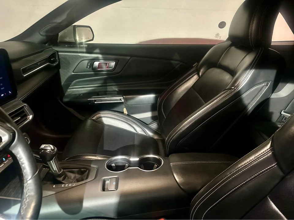 2018 Ford S550 Mustang - Image 7 of 10