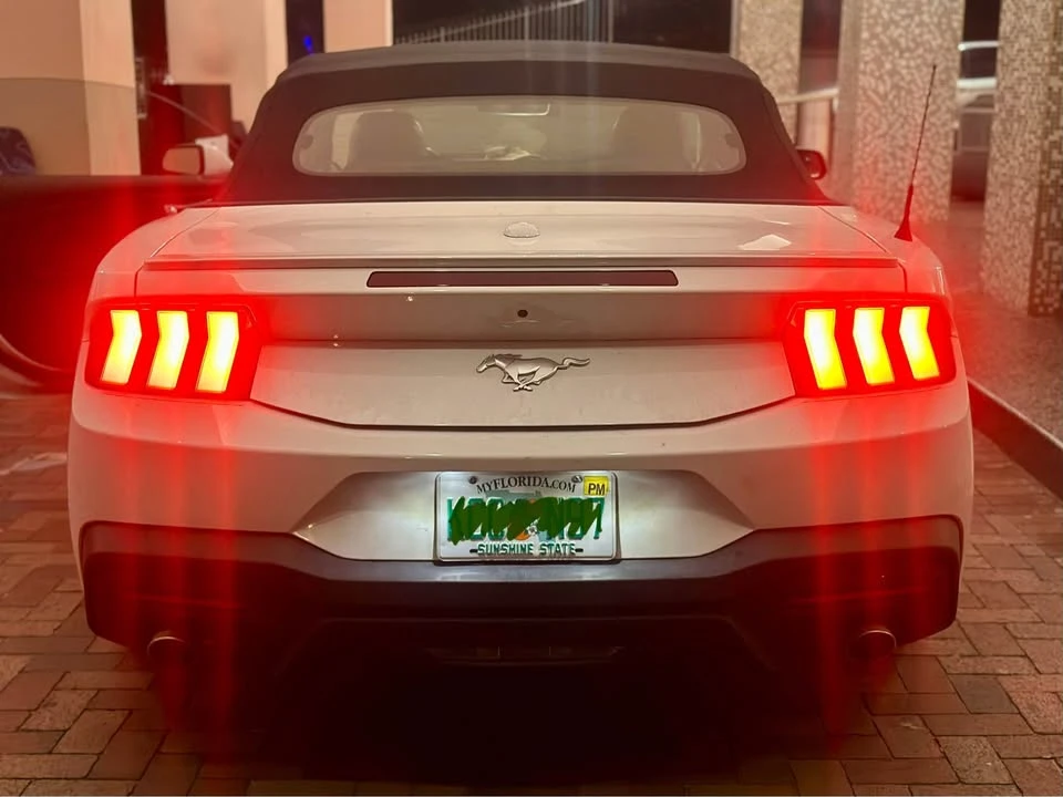 2018 Ford S550 Mustang - Image 2 of 10