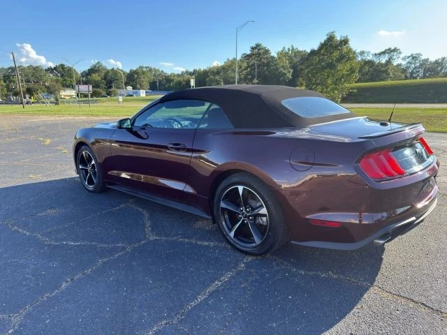 2018 Ford S550 Mustang - Image 2 of 21