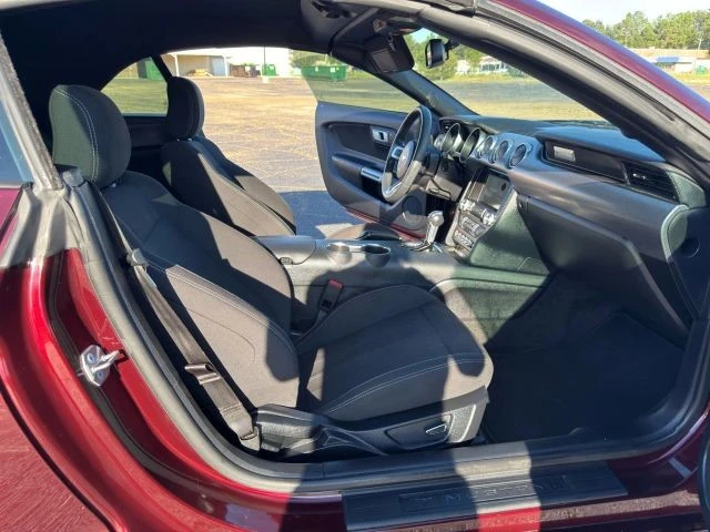 2018 Ford S550 Mustang - Image 19 of 21