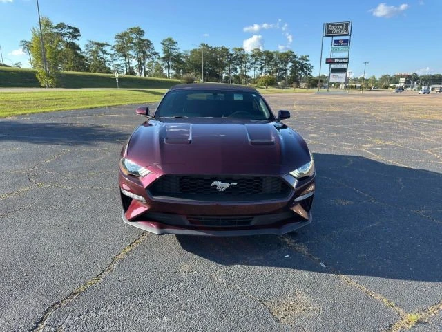 2018 Ford S550 Mustang - Image 7 of 21
