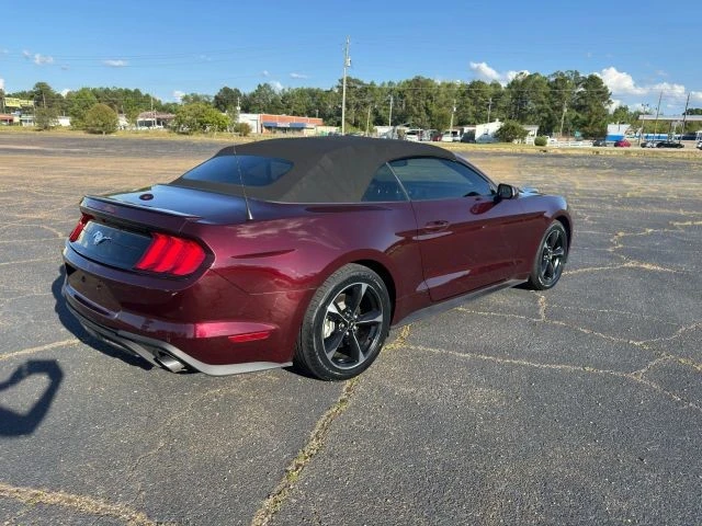 2018 Ford S550 Mustang - Image 5 of 21
