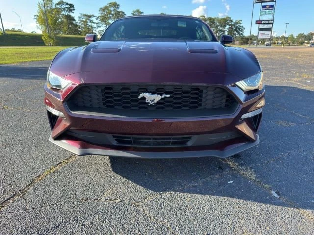2018 Ford S550 Mustang - Image 8 of 21
