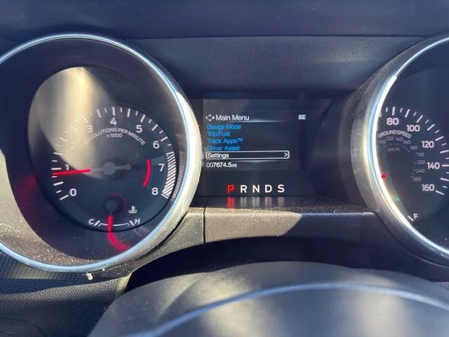2018 Ford S550 Mustang - Image 21 of 21