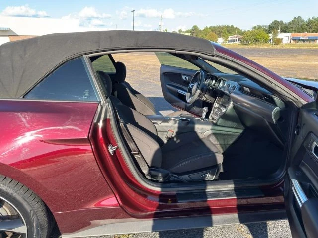 2018 Ford S550 Mustang - Image 20 of 21