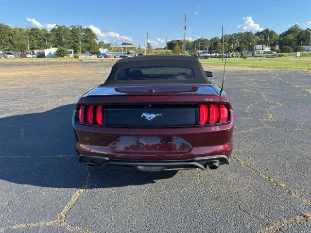 2018 Ford S550 Mustang - Image 3 of 21