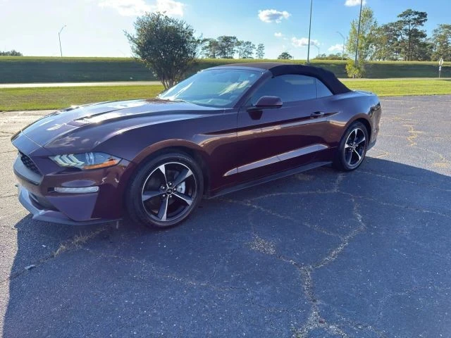 2018 Ford S550 Mustang - Image 4 of 21