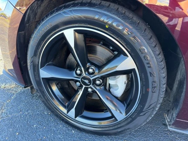 2018 Ford S550 Mustang - Image 9 of 21
