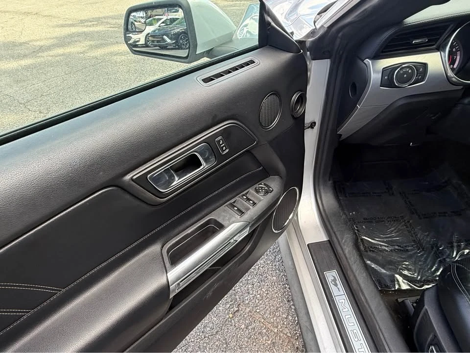 2018 Ford S550 Mustang - Image 10 of 10
