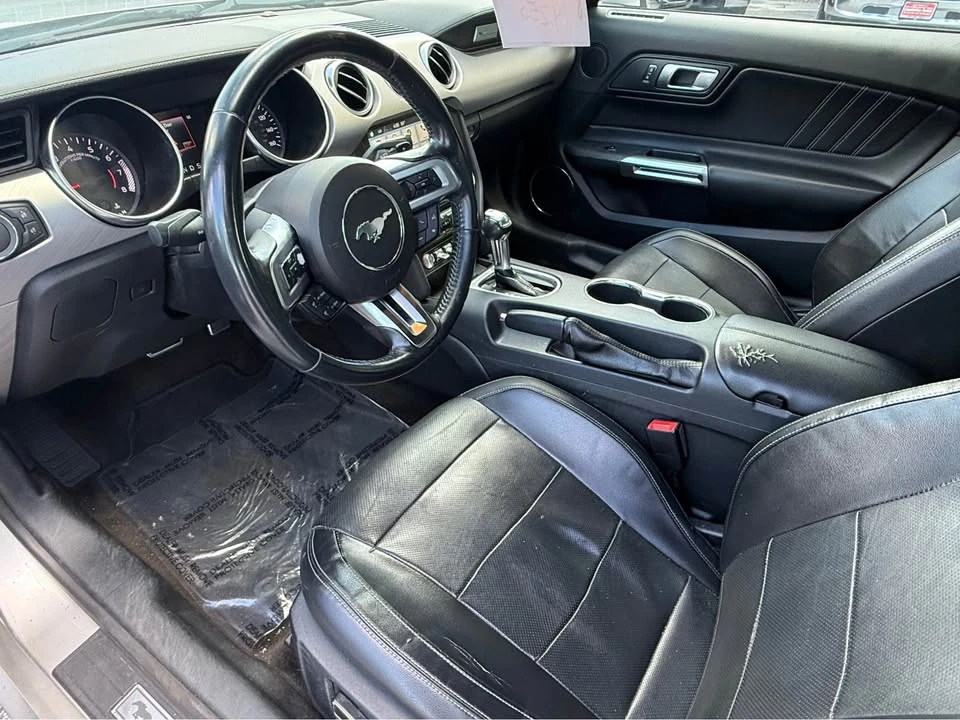 2018 Ford S550 Mustang - Image 8 of 10