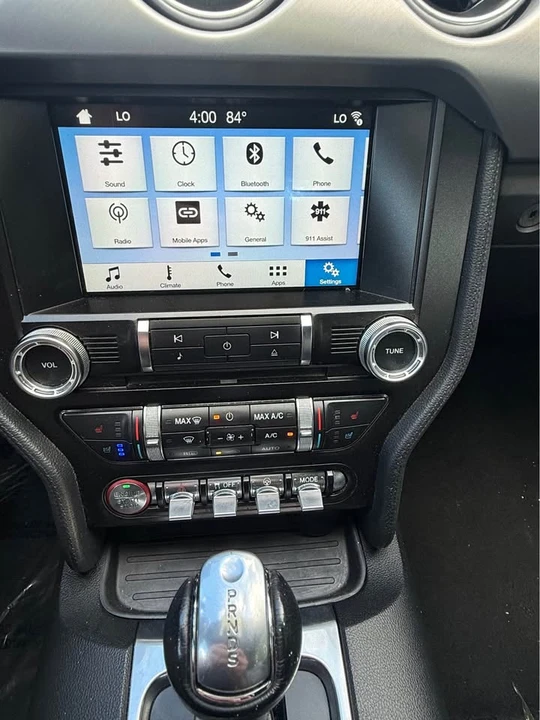 2018 Ford S550 Mustang - Image 9 of 10