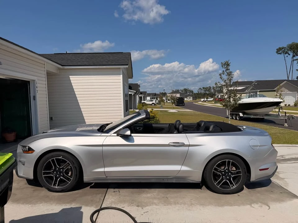 2018 Ford S550 Mustang - Image 2 of 9