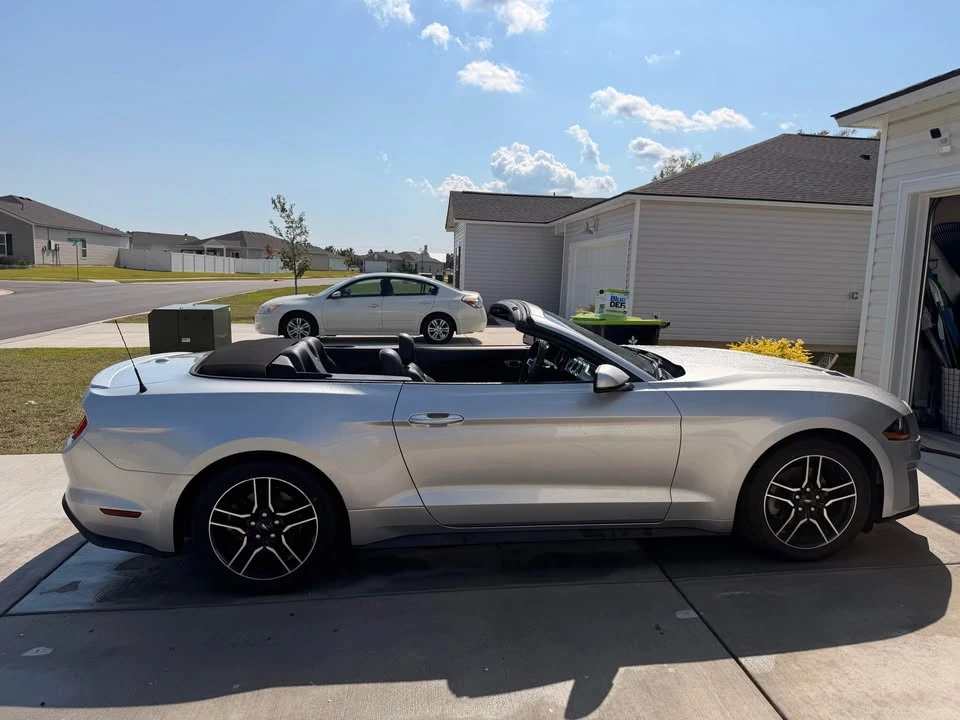 2018 Ford S550 Mustang - Image 3 of 9
