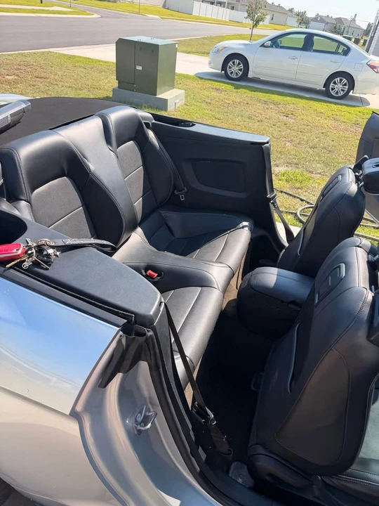 2018 Ford S550 Mustang - Image 6 of 9