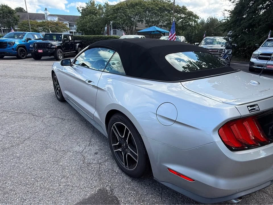 2018 Ford S550 Mustang - Image 5 of 10