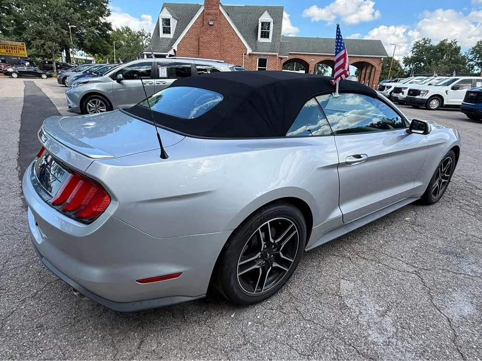 2018 Ford S550 Mustang - Image 4 of 10