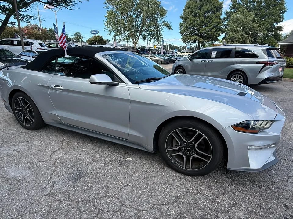 2018 Ford S550 Mustang - Image 3 of 10