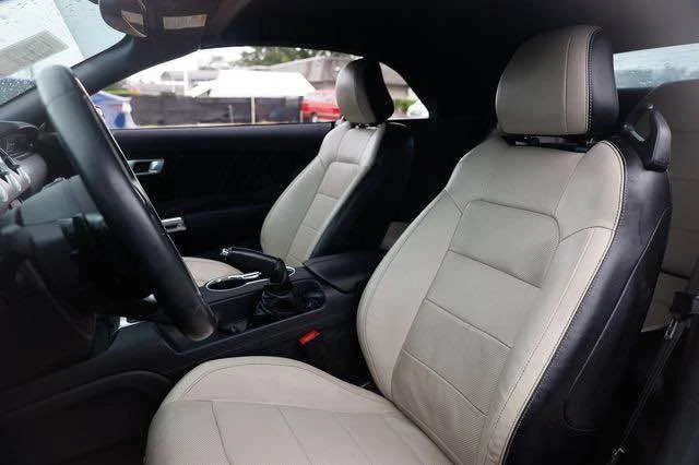 2018 Ford S550 Mustang - Image 11 of 14