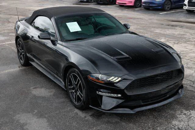 2018 Ford S550 Mustang - Image 7 of 14