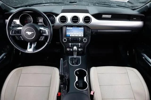 2018 Ford S550 Mustang - Image 9 of 14