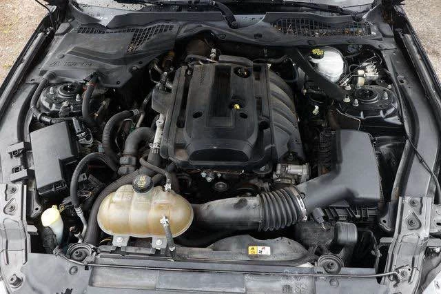 2018 Ford S550 Mustang - Image 14 of 14
