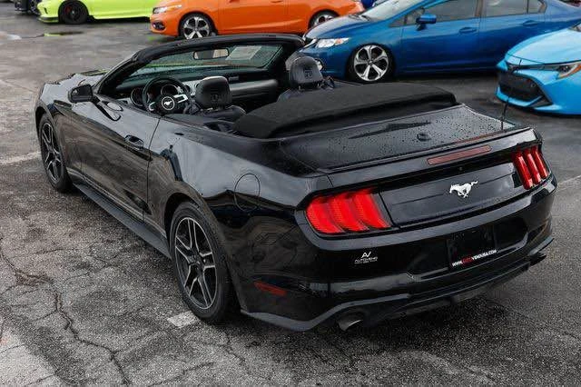 2018 Ford S550 Mustang - Image 3 of 14