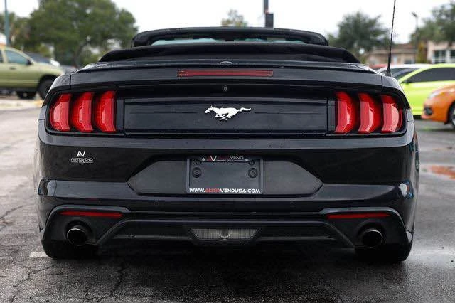 2018 Ford S550 Mustang - Image 4 of 14