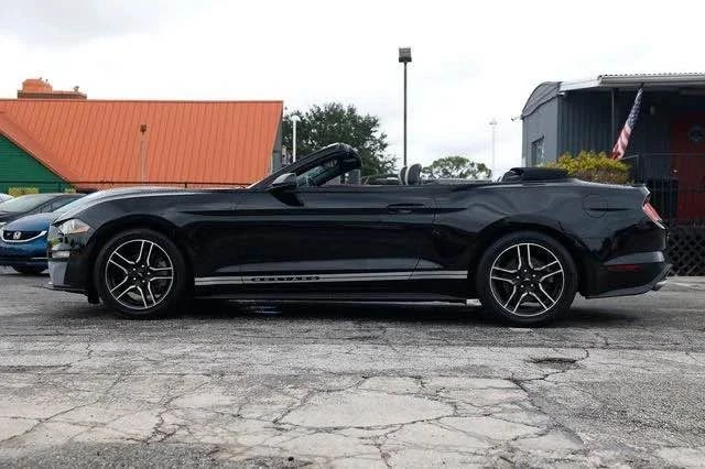 2018 Ford S550 Mustang - Image 2 of 14