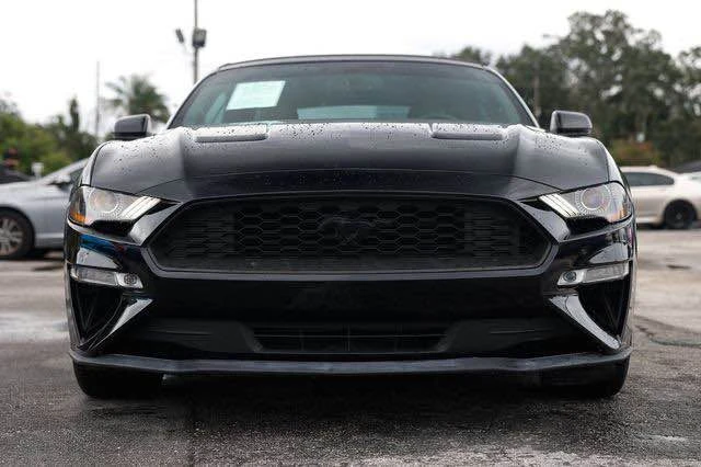 2018 Ford S550 Mustang - Image 8 of 14