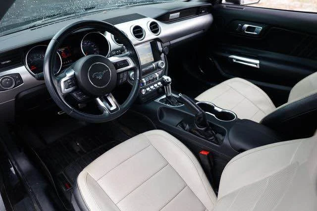 2018 Ford S550 Mustang - Image 10 of 14