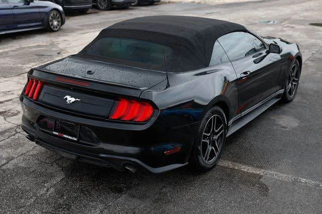 2018 Ford S550 Mustang - Image 5 of 14