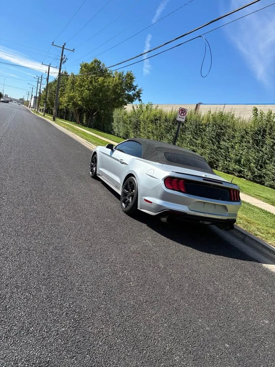 2018 Ford S550 Mustang - Image 3 of 9