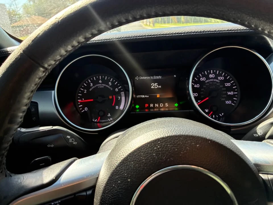 2018 Ford S550 Mustang - Image 7 of 9