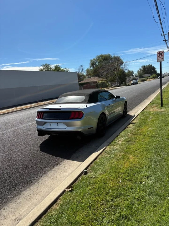 2018 Ford S550 Mustang - Image 5 of 9