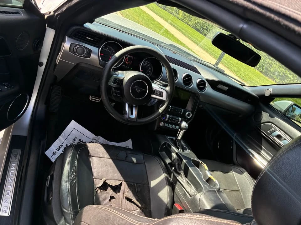 2018 Ford S550 Mustang - Image 6 of 9