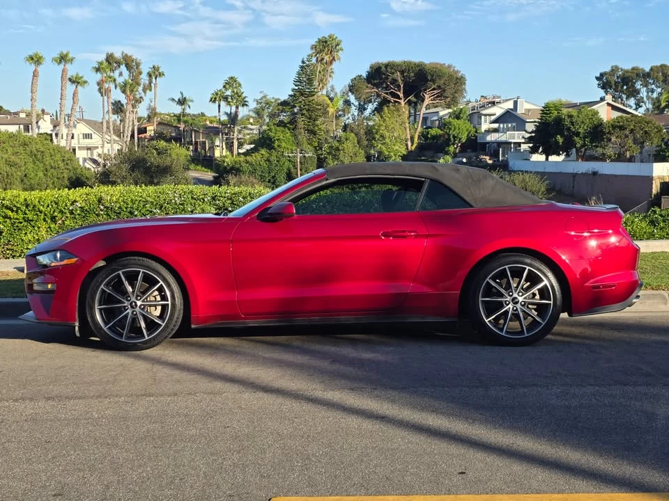 2018 Ford S550 Mustang - Image 15 of 20