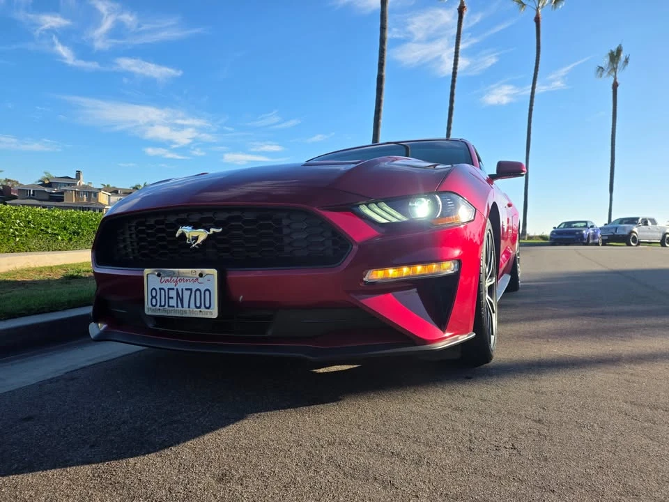 2018 Ford S550 Mustang - Image 11 of 20