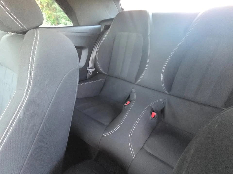 2018 Ford S550 Mustang - Image 19 of 20