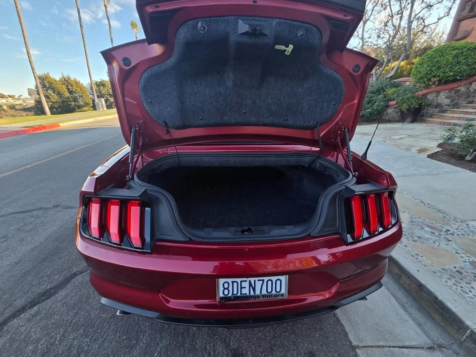 2018 Ford S550 Mustang - Image 20 of 20
