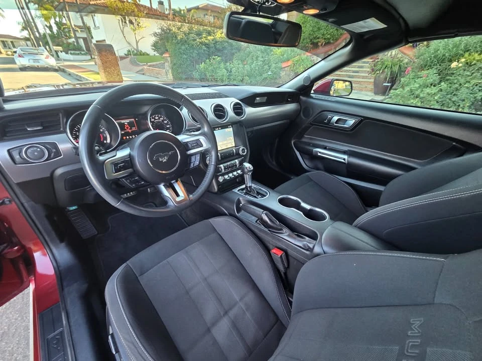 2018 Ford S550 Mustang - Image 18 of 20