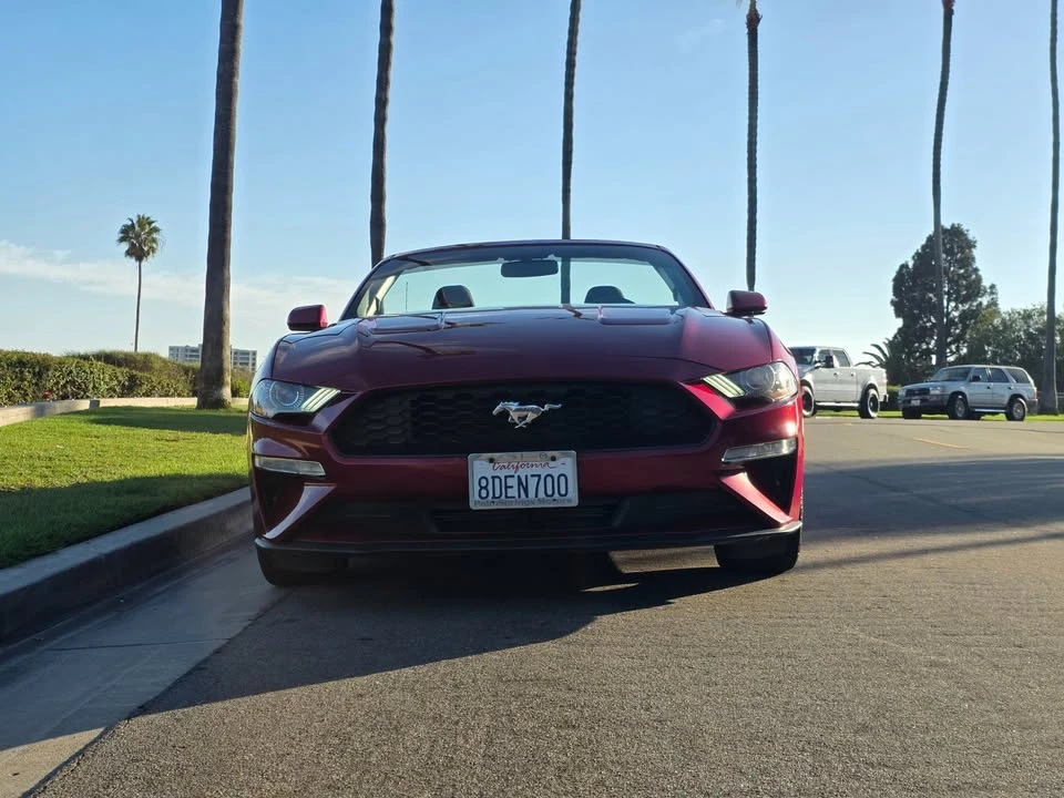 2018 Ford S550 Mustang - Image 2 of 20