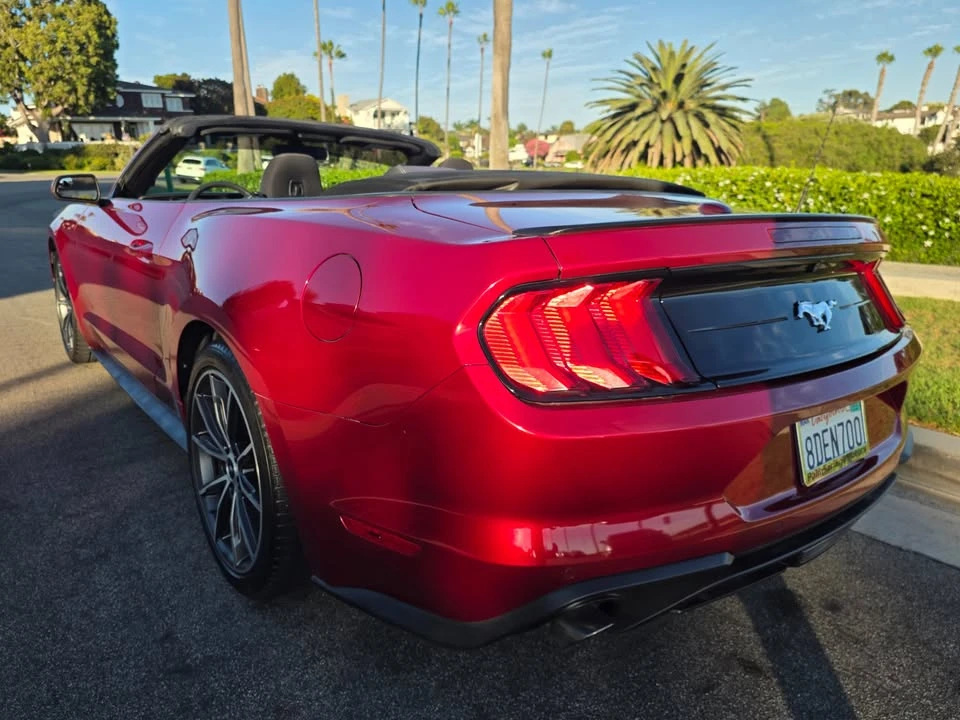 2018 Ford S550 Mustang - Image 7 of 20